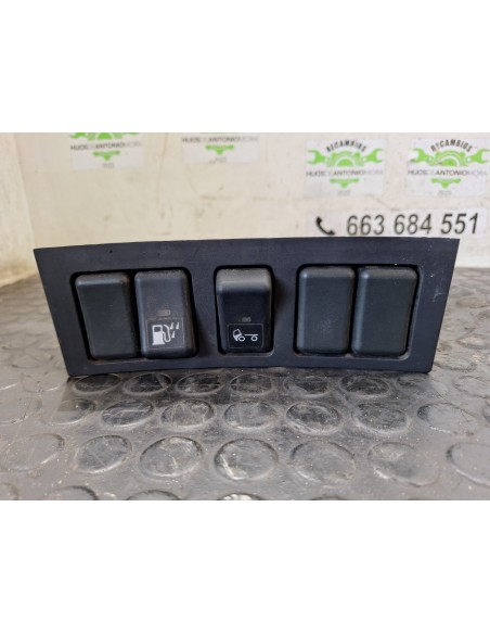 [112021] BOTONERA - VOLVO FH 12 ASTA 2001 E2 / E3