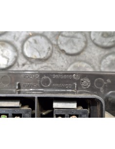 [112021] BOTONERA - VOLVO FH 12 ASTA 2001 E2 / E3 2