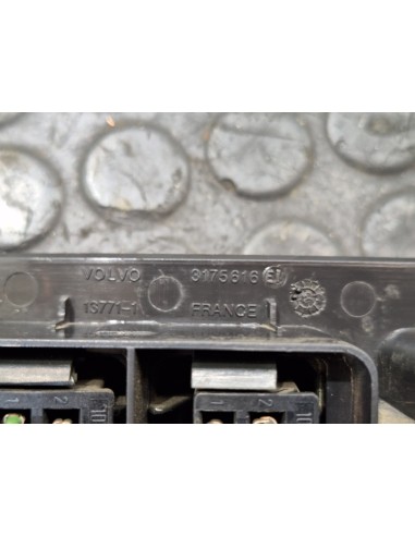 [112021] BOTONERA - VOLVO FH 12 ASTA 2001 E2 / E3