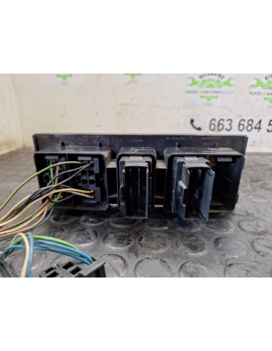 [112021] BOTONERA - VOLVO FH 12 ASTA 2001 E2 / E3