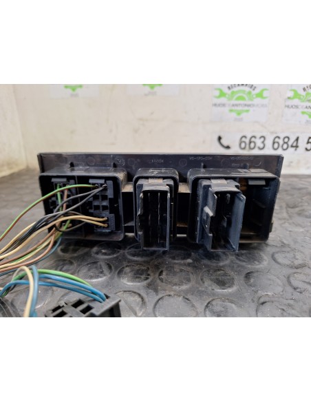 [112021] BOTONERA - VOLVO FH 12 ASTA 2001 E2 / E3