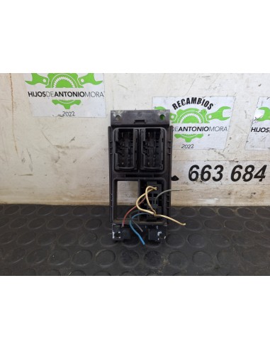 [112020] BOTONERA - VOLVO FH 12 ASTA 2001 E2 / E3