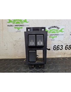 [112020] BOTONERA - VOLVO FH 12 ASTA 2001 E2 / E3 2