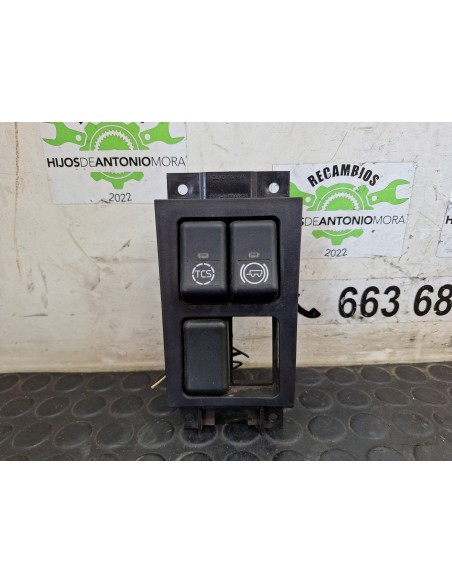 [112020] BOTONERA - VOLVO FH 12 ASTA 2001 E2 / E3