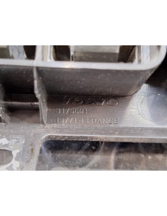 [112019] BOTONERA - VOLVO FH 12 ASTA 2001 E2 / E3 2