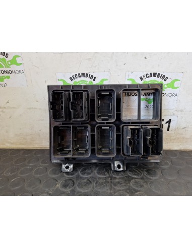 [112019] BOTONERA - VOLVO FH 12 ASTA 2001 E2 / E3