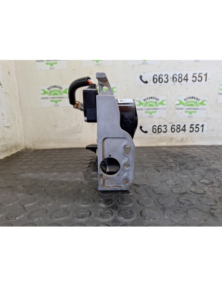 [112017] PEDAL ACELERADOR - VOLVO FH 12 ASTA 2001 E2 / E3