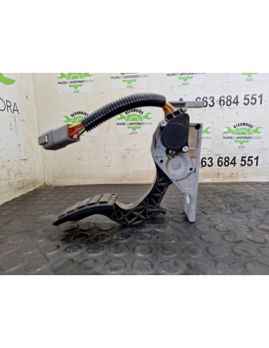 [112017] PEDAL ACELERADOR - VOLVO FH 12 ASTA...