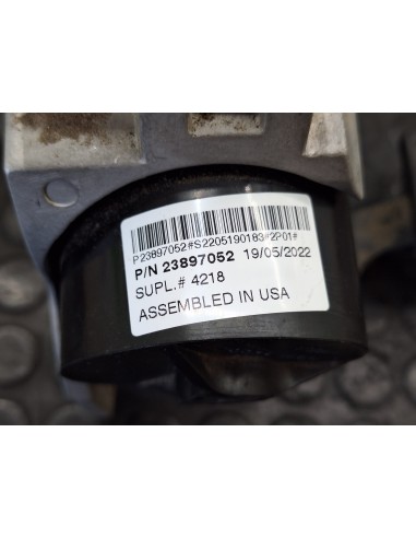 [112017] PEDAL ACELERADOR - VOLVO FH 12 ASTA...