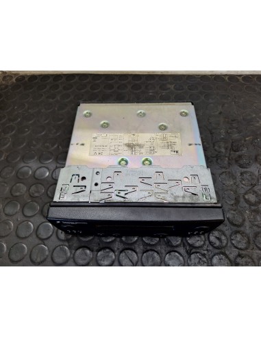 [112016] TACOGRAFO DE DISCO - VOLVO FH 12 ASTA...