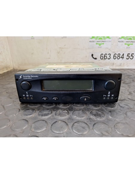 [112016] TACOGRAFO DE DISCO - VOLVO FH 12 ASTA 2001 E2 / E3