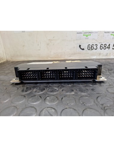 [112014] CENTRALITA - VOLVO FH 12 ASTA 2001 E2...