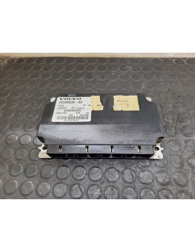[112014] CENTRALITA - VOLVO FH 12 ASTA 2001 E2...