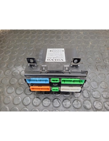 [112012] CENTRALITA VECU - VOLVO FH 12 ASTA...