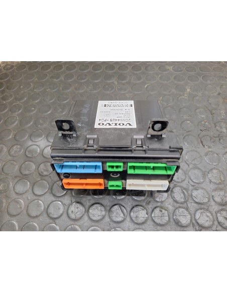 [112012] CENTRALITA VECU - VOLVO FH 12 ASTA 2001 E2 / E3