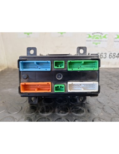 [112012] CENTRALITA VECU - VOLVO FH 12 ASTA...