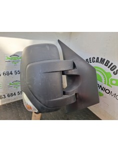 [112010] RETROVISOR DERECHO - RENAULT MASTER DOKA...