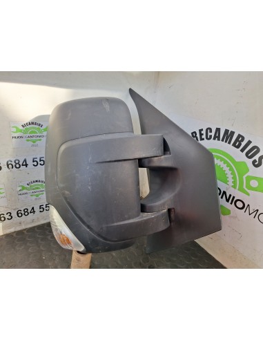 [112010] RETROVISOR DERECHO - RENAULT MASTER...