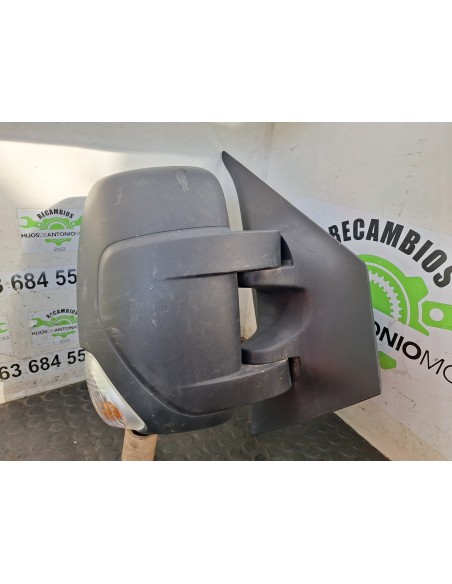 [112010] RETROVISOR DERECHO - RENAULT MASTER DOKA PRITSCHE/-FGST