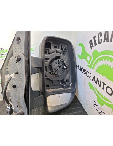 [112010] RETROVISOR DERECHO - RENAULT MASTER...