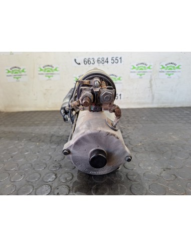 [112005] MOTOR ARRANQUE - IVECO EUROCARGO...