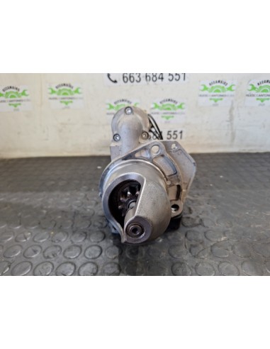 [112005] MOTOR ARRANQUE - IVECO EUROCARGO...