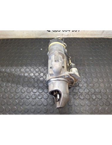 [112005] MOTOR ARRANQUE - IVECO EUROCARGO...