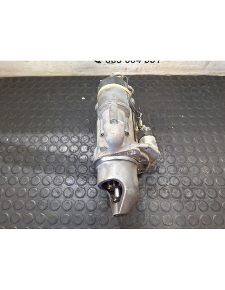 [112005] MOTOR ARRANQUE - IVECO EUROCARGO TECTOR (01/2001 - 12/2003)