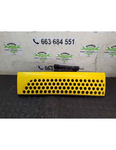 [112003] PLASTICO - MERCEDES ACTROS 5...