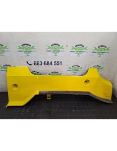 [112002] PLASTICO - MERCEDES ACTROS 5 L-FAHRERHAUS...