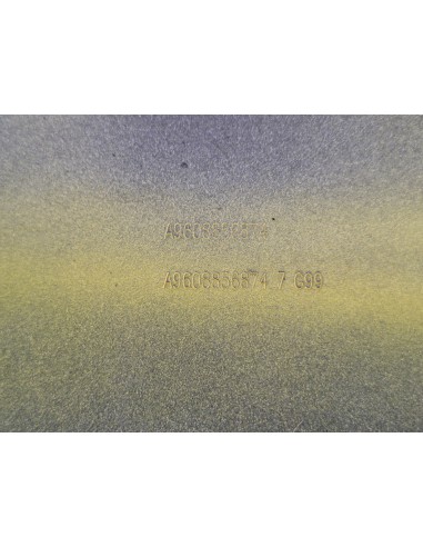 [112002] PLASTICO - MERCEDES ACTROS 5...