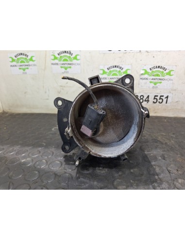 [112000] FARO ANTINIEBLA IZQUIERDO - MERCEDES...