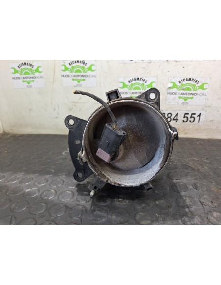 [112000] FARO ANTINIEBLA IZQUIERDO - MERCEDES ACTROS 5 L-FAHRERHAUS 2-ACHSER BM 963