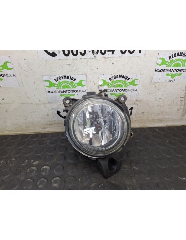 [112000] FARO ANTINIEBLA IZQUIERDO - MERCEDES...
