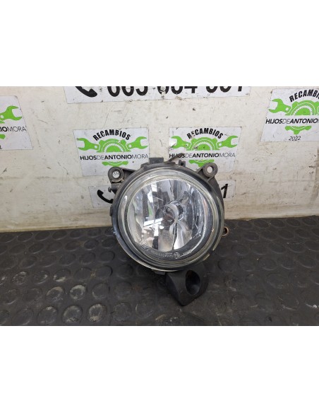 [112000] FARO ANTINIEBLA IZQUIERDO - MERCEDES ACTROS 5 L-FAHRERHAUS 2-ACHSER BM 963