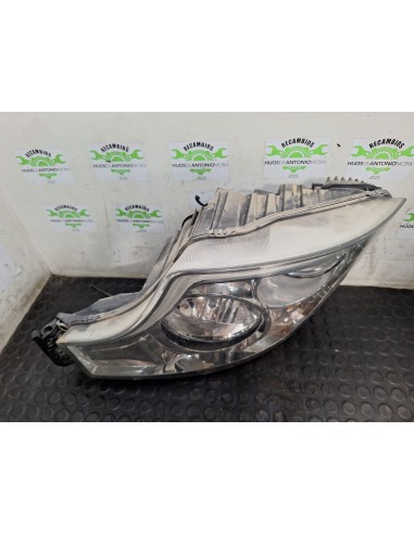 [111999] FARO IZQUIERDO - MERCEDES ACTROS 5...