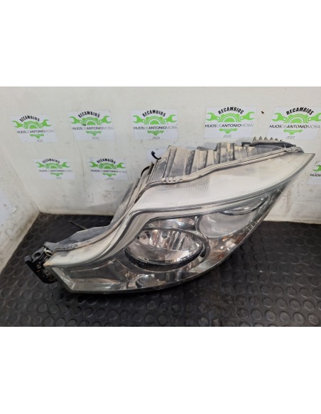 [111999] FARO IZQUIERDO - MERCEDES ACTROS 5 L-FAHRERHAUS 2-ACHSER BM 963