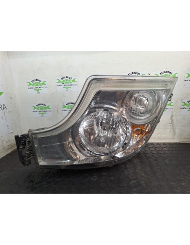 [111999] FARO IZQUIERDO - MERCEDES ACTROS 5...