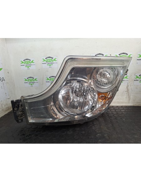 [111999] FARO IZQUIERDO - MERCEDES ACTROS 5 L-FAHRERHAUS 2-ACHSER BM 963