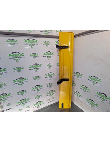 [111998] SPOILER CABINA IZQUIERDO - MERCEDES...