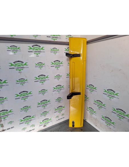 [111998] SPOILER CABINA IZQUIERDO - MERCEDES ACTROS 5 L-FAHRERHAUS 2-ACHSER BM 963