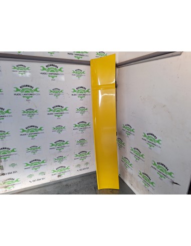 [111998] SPOILER CABINA IZQUIERDO - MERCEDES...