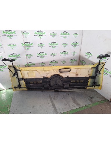 [111997] CALANDRA DELANTERA - MERCEDES ACTROS 5...