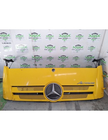 [111997] CALANDRA DELANTERA - MERCEDES ACTROS 5...