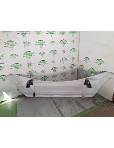 [111996] SPOILER FRONTAL - MERCEDES ACTROS 5...