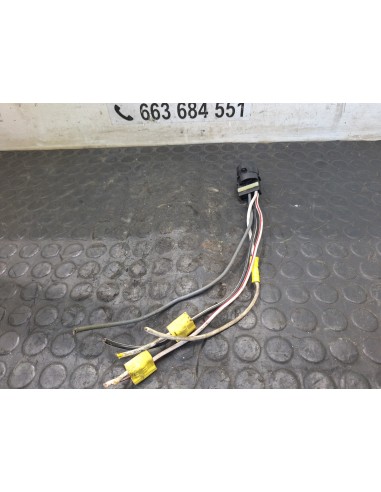 [111992] CONECTOR CONMUTADOR - NISSAN ECO - T...