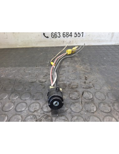 [111992] CONECTOR CONMUTADOR - NISSAN ECO - T...