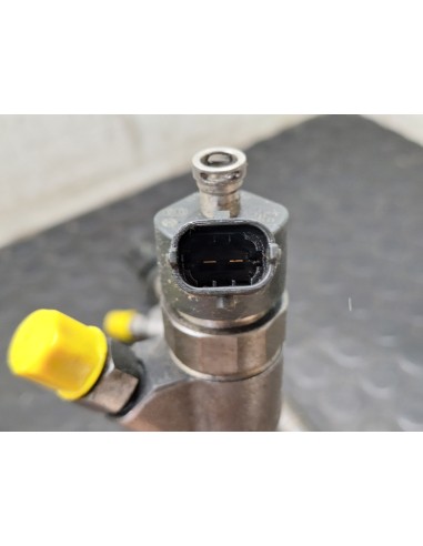 [111991] JUEGO DE INYECTORES - IVECO DAILY CAJA...