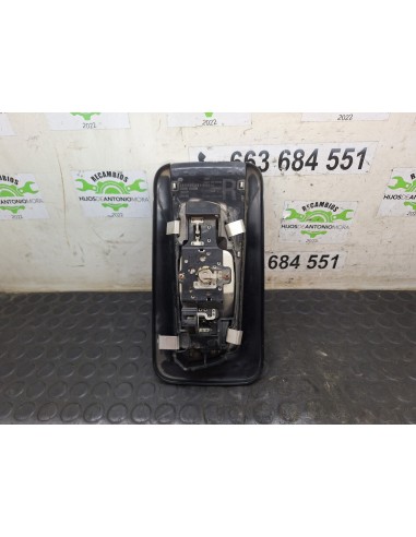 [111989] LUZ INTERIOR - MERCEDES ACTROS 5...