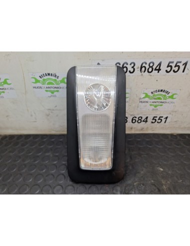 [111989] LUZ INTERIOR - MERCEDES ACTROS 5...